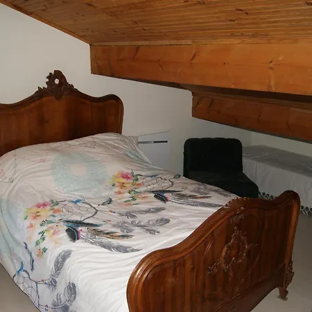 Chalet Catalan Proche Des Pistes Porta