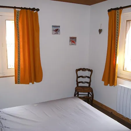 Catalan Proche Des Pistes Chalet *