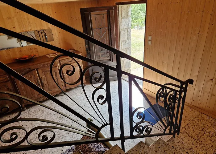 Σαλέ Catalan Proche Des Pistes *